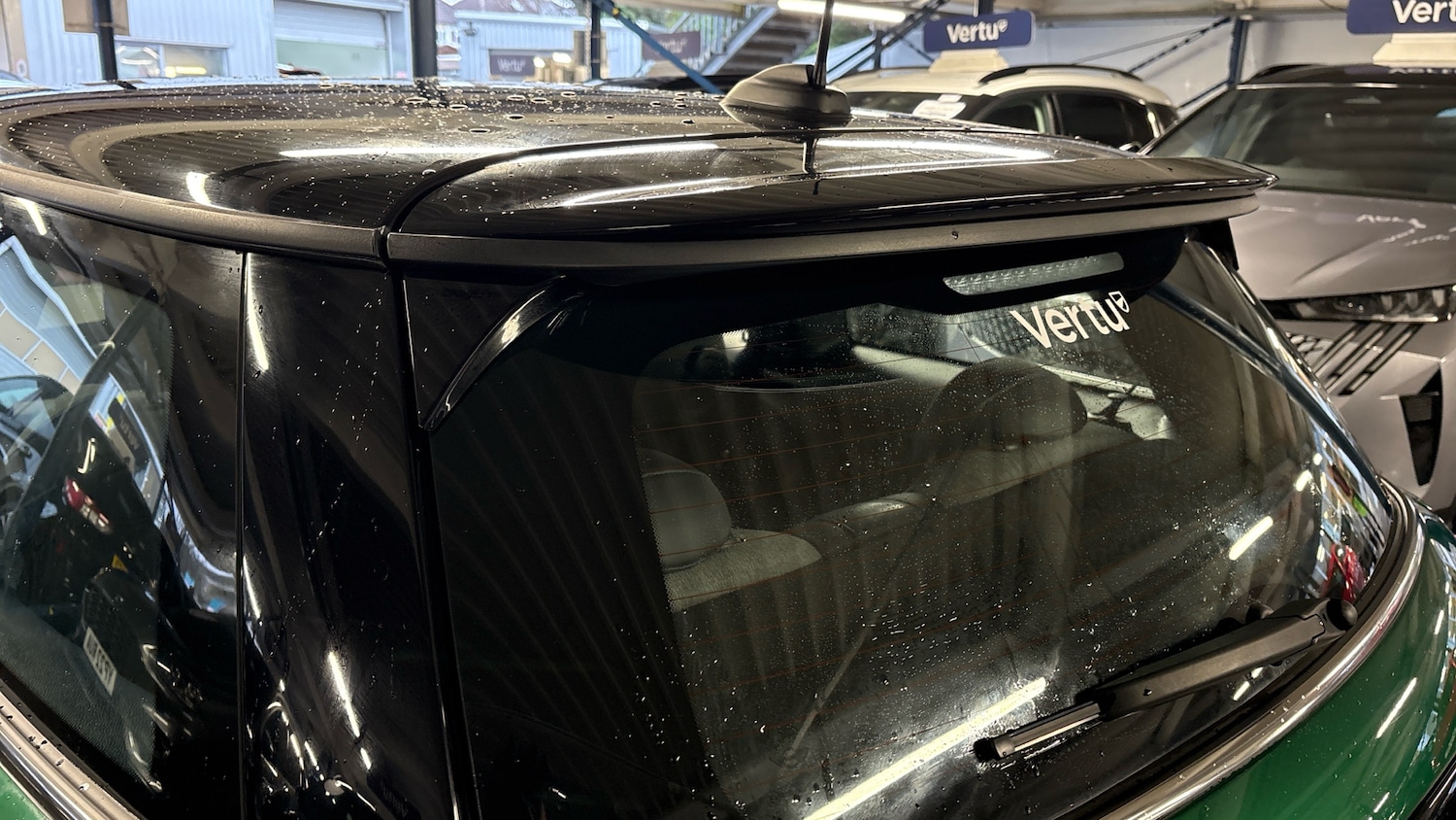 Used MINI Hatch 2022 for sale - 77261330: Photo 74