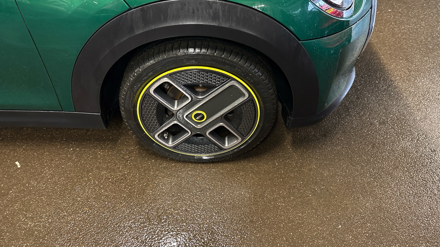 Used MINI Hatch 2022 for sale - 77261330: Photo 75