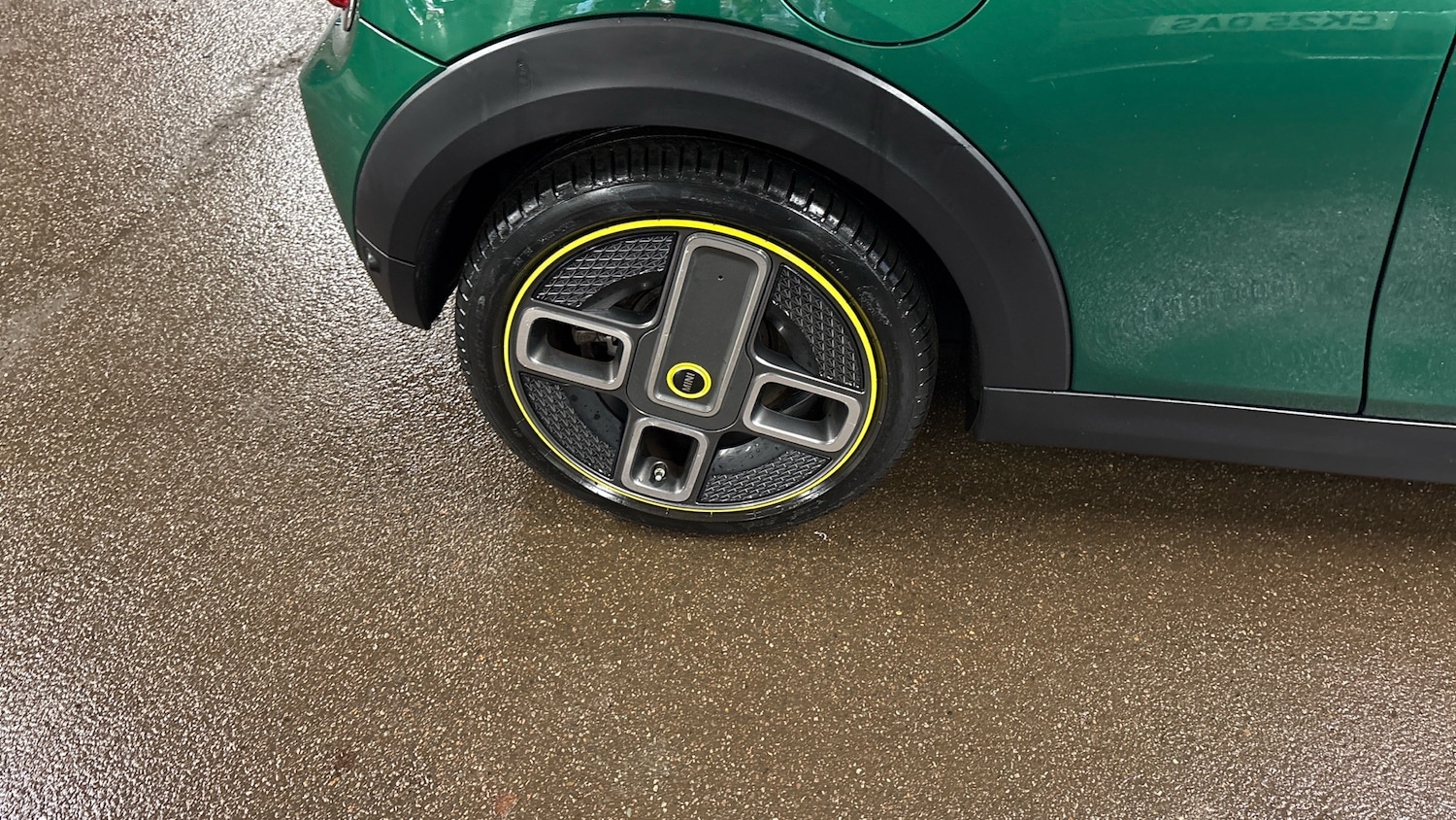 Used MINI Hatch 2022 for sale - 77261330: Photo 76