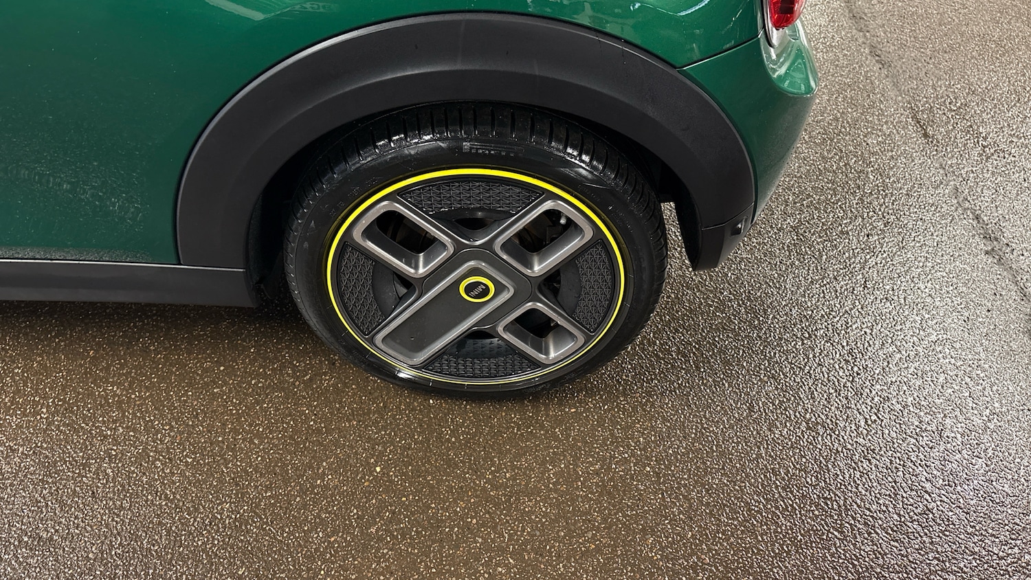 Used MINI Hatch 2022 for sale - 77261330: Photo 77