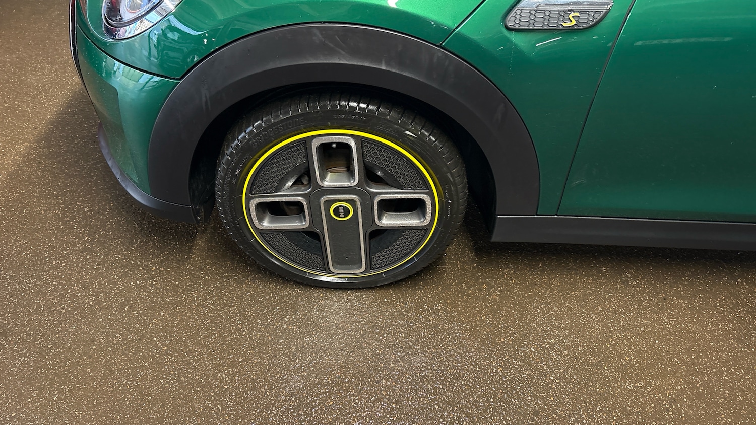 Used MINI Hatch 2022 for sale - 77261330: Photo 78