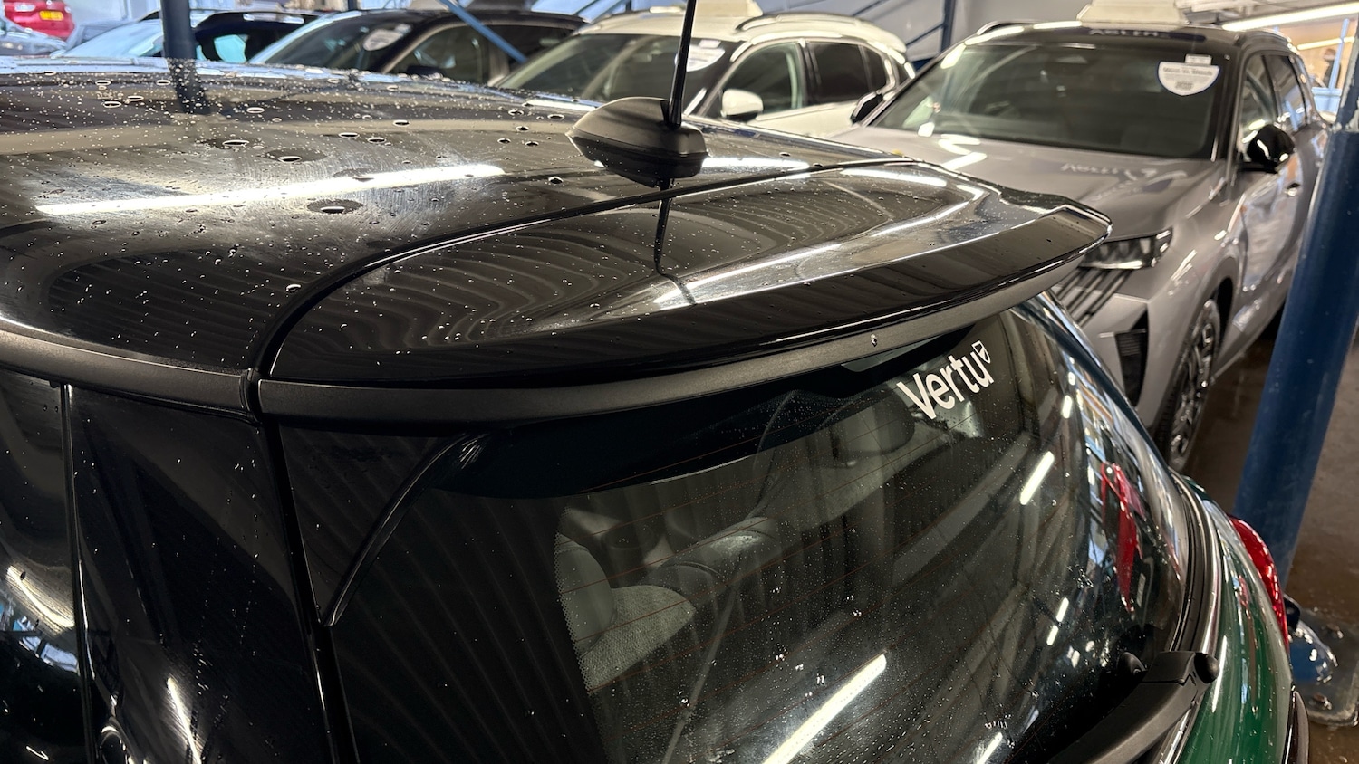 Used MINI Hatch 2022 for sale - 77261330: Photo 79