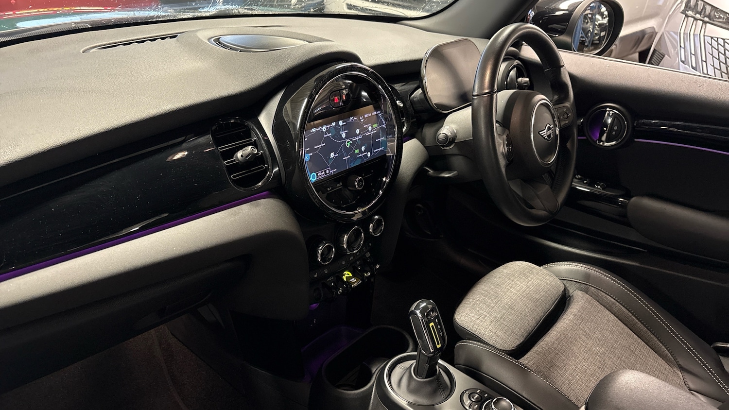 Used MINI Hatch 2022 for sale - 77261330: Photo 89