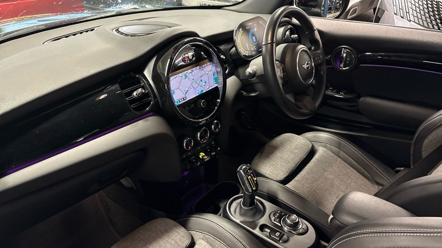 Used MINI Hatch 2022 for sale - 77261330: Photo 9