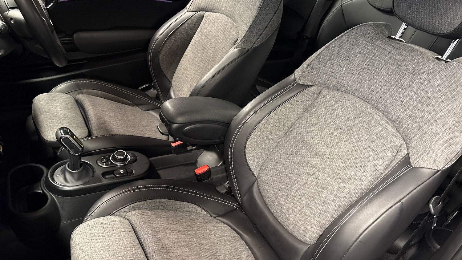 Used MINI Hatch 2022 for sale - 77261330: Photo 91