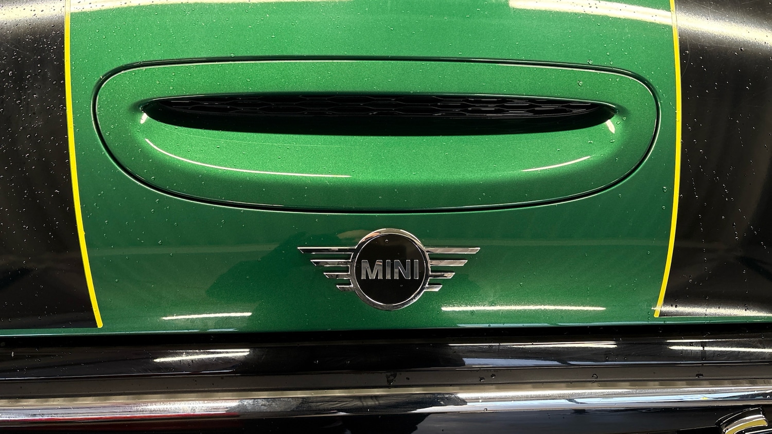 Used MINI Hatch 2022 for sale - 77261330: Photo 98