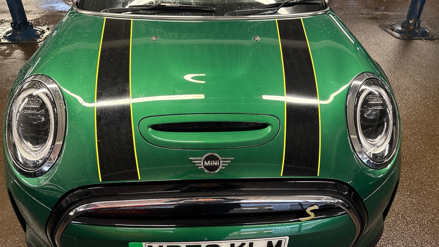 Used MINI Hatch 2022 for sale - 77261330: Photo 99