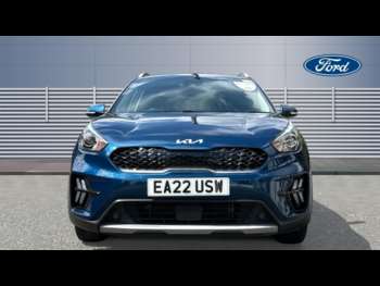 Used Kia Niro 2022 for sale - 75286137: Photo