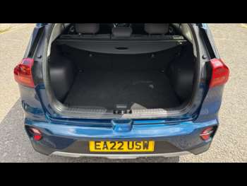 Used Kia Niro 2022 for sale - 75286137: Photo