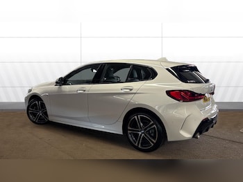 Used BMW 1 Series 2024 for sale - 79167956: Photo