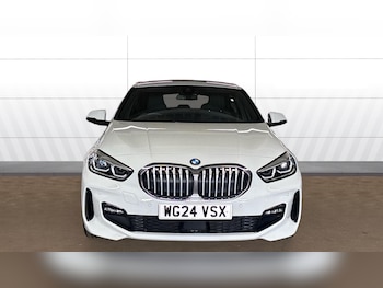 Used BMW 1 Series 2024 for sale - 79167956: Photo