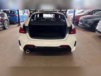 Used BMW 1 Series 2024 for sale - 79167956: Photo