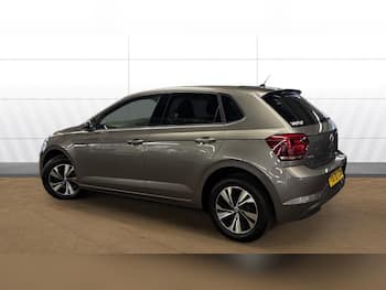 Used Volkswagen Polo 2020 for sale - 79733021: Photo