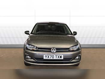 Used Volkswagen Polo 2020 for sale - 79733021: Photo