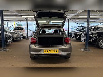Used Volkswagen Polo 2020 for sale - 79733021: Photo