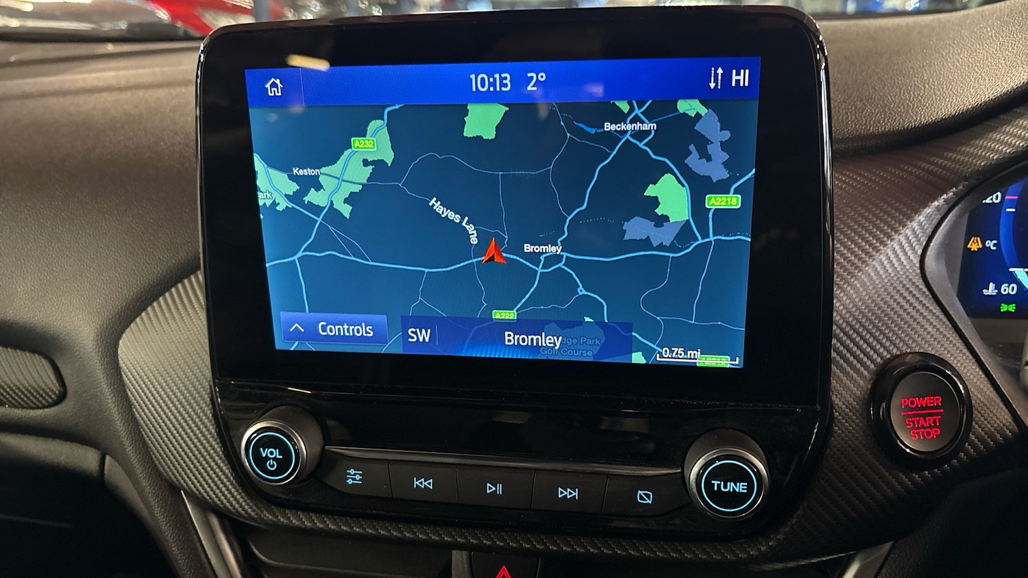 Used Ford Fiesta 2023 for sale - 77196376: Photo 12