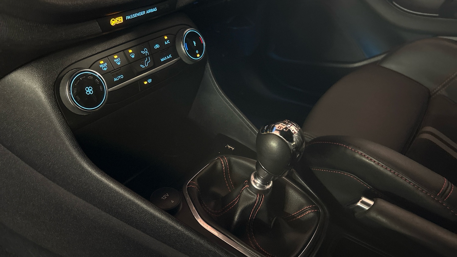 Used Ford Fiesta 2023 for sale - 77196376: Photo 13