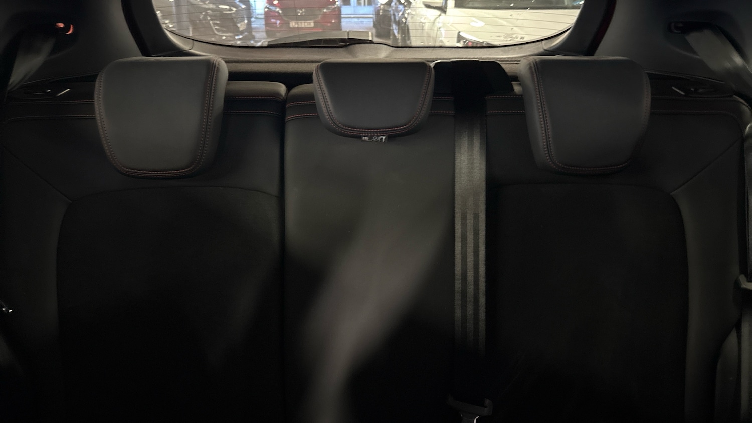 Used Ford Fiesta 2023 for sale - 77196376: Photo 15