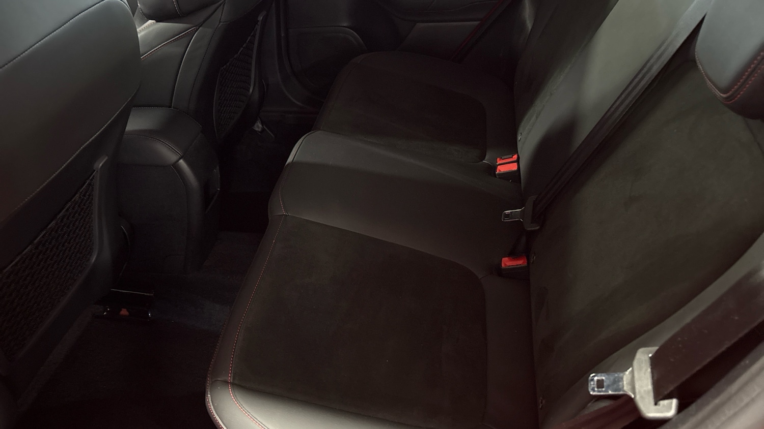 Used Ford Fiesta 2023 for sale - 77196376: Photo 16