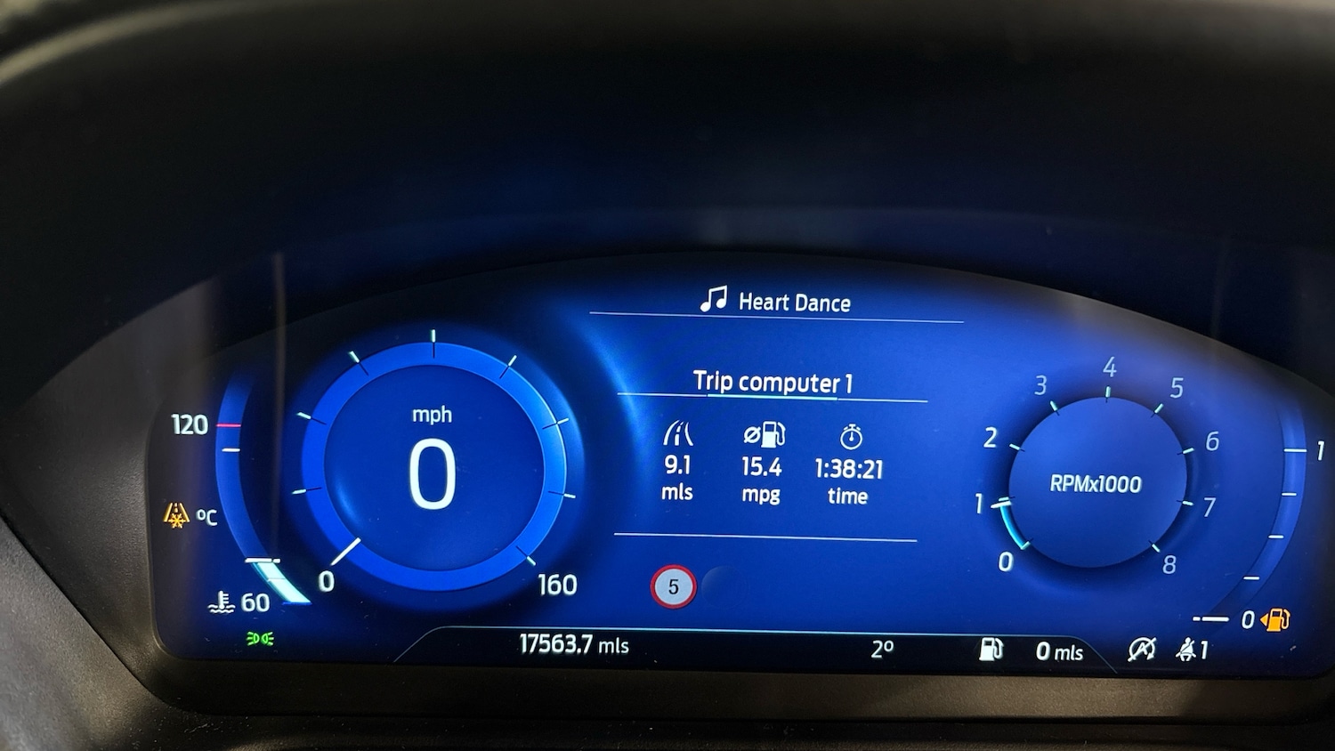 Used Ford Fiesta 2023 for sale - 77196376: Photo 18