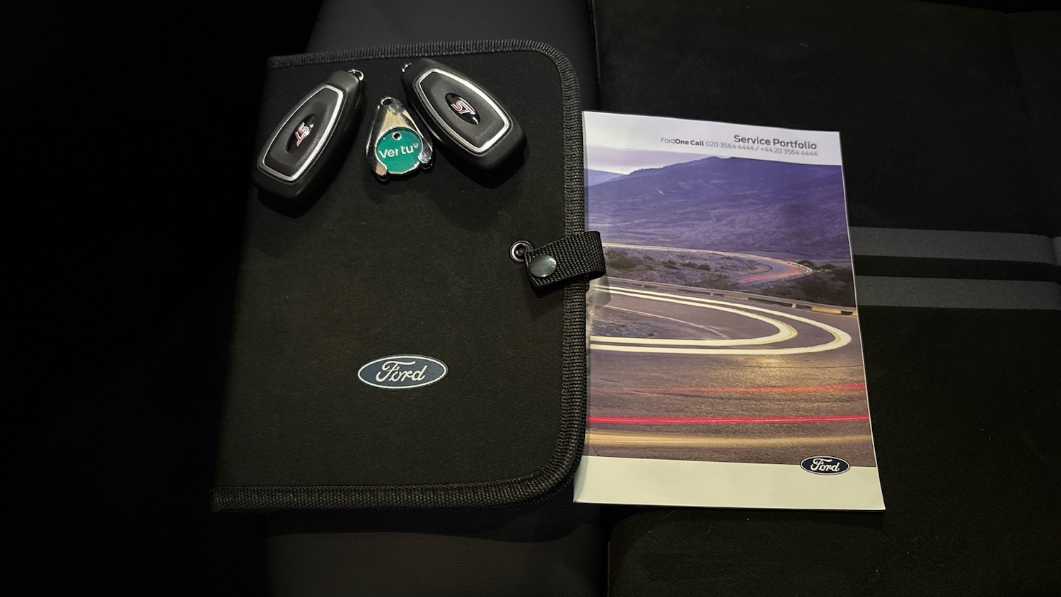 Used Ford Fiesta 2023 for sale - 77196376: Photo 19