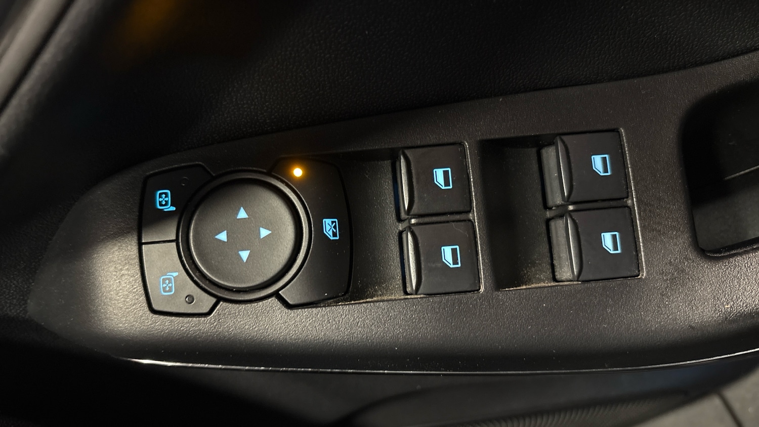 Used Ford Fiesta 2023 for sale - 77196376: Photo 22