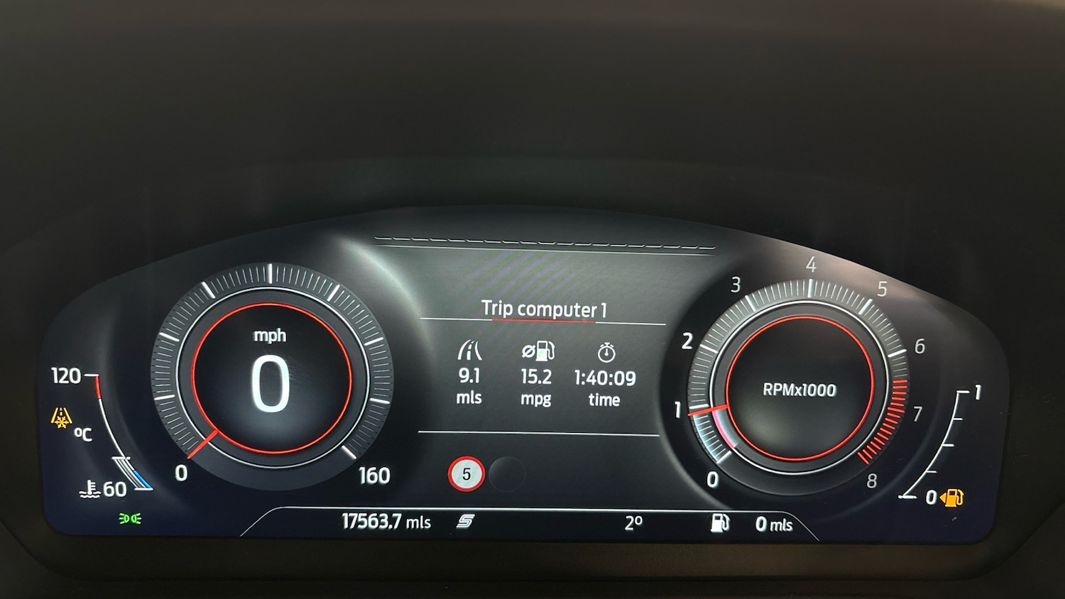 Used Ford Fiesta 2023 for sale - 77196376: Photo 23