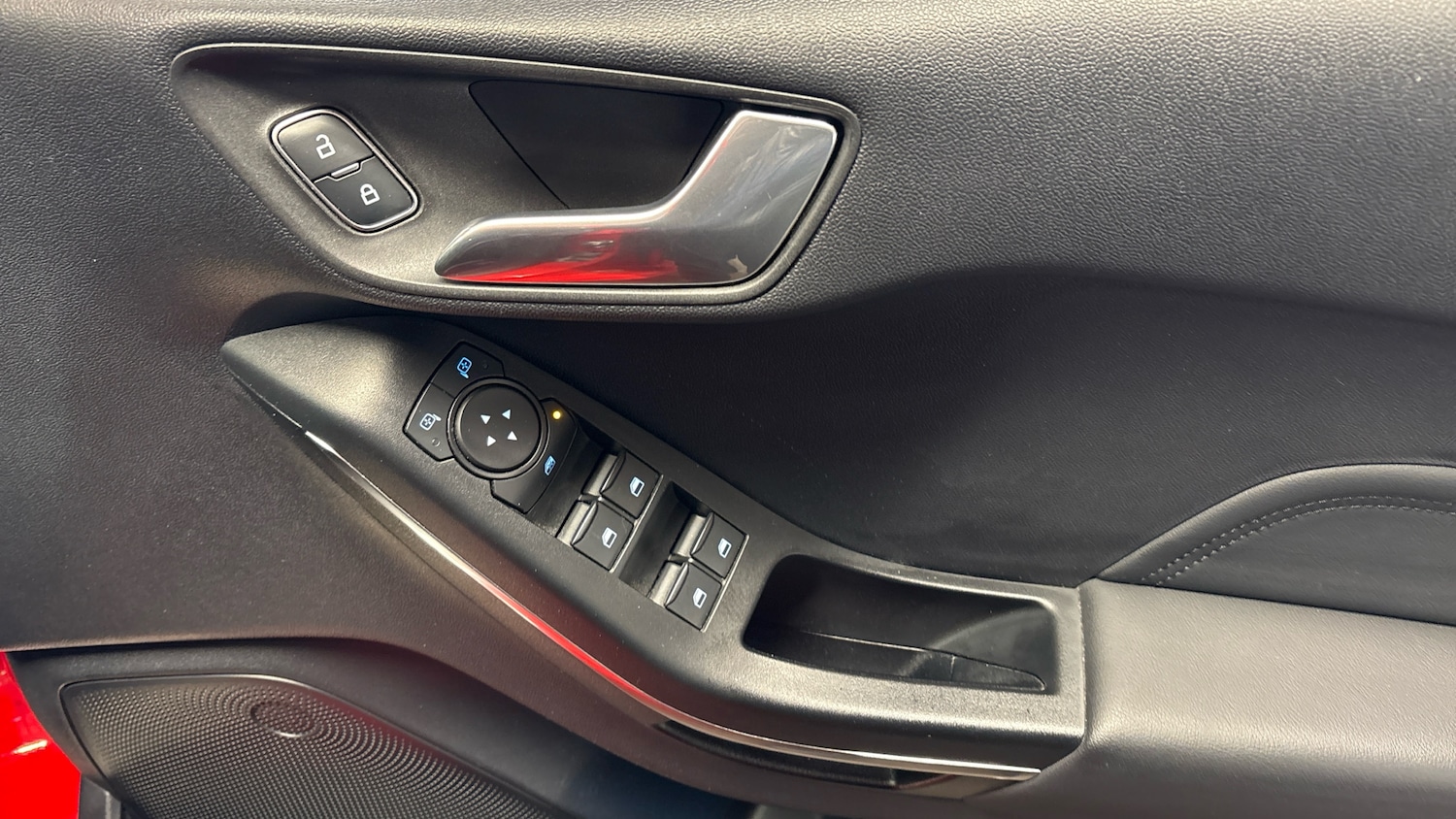 Used Ford Fiesta 2023 for sale - 77196376: Photo 24