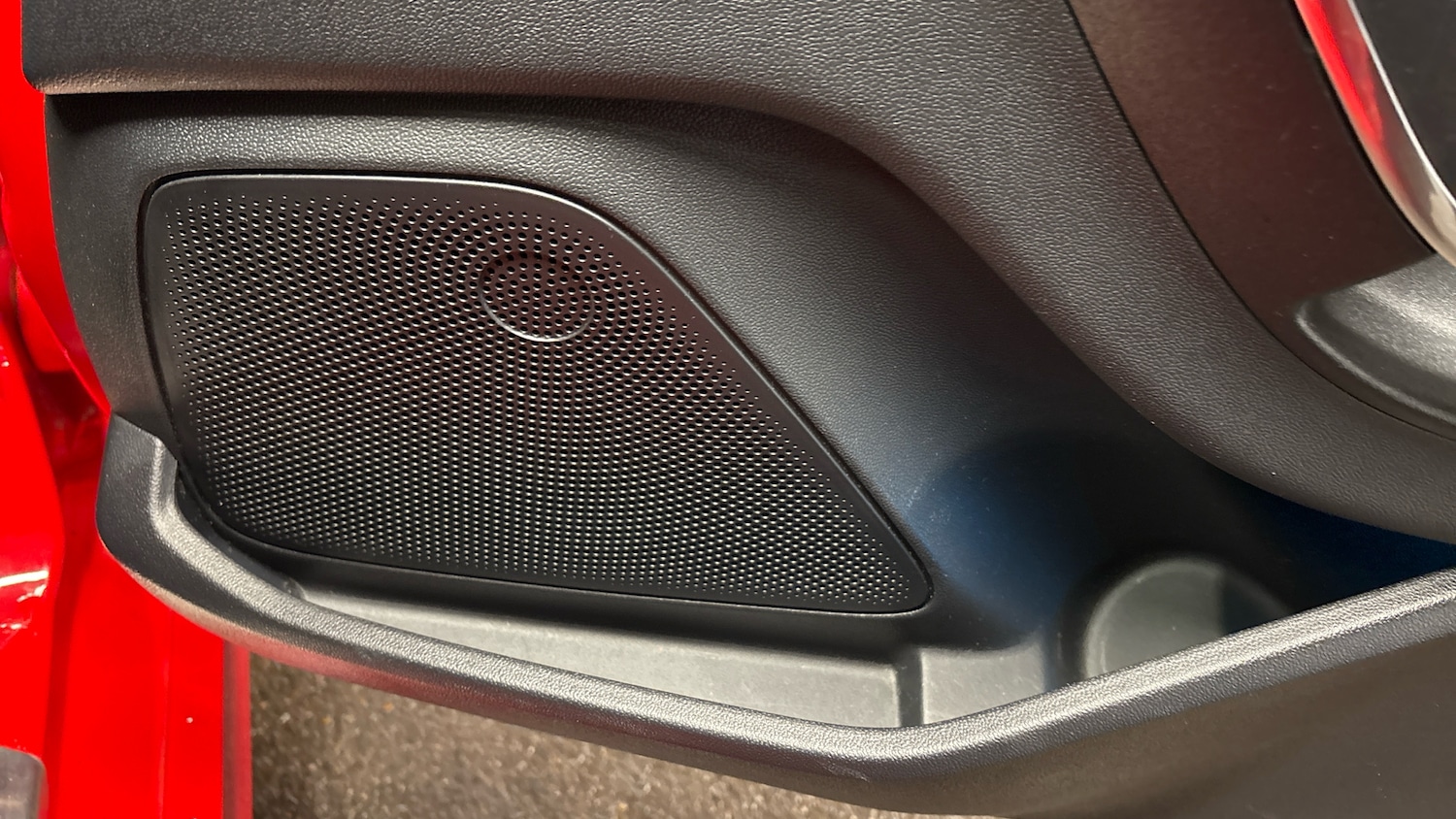 Used Ford Fiesta 2023 for sale - 77196376: Photo 25