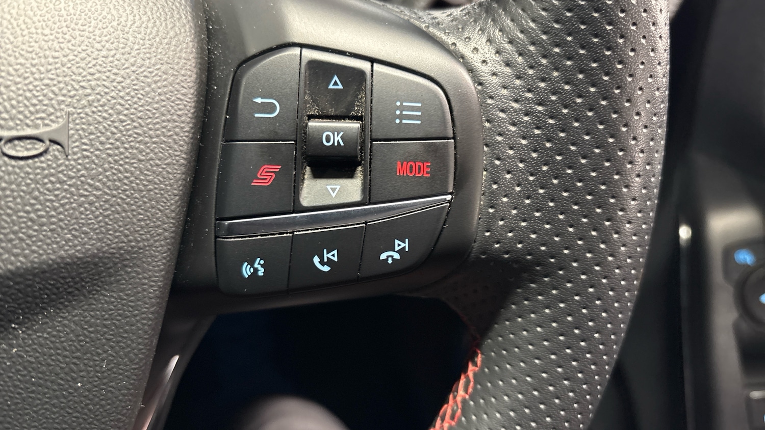 Used Ford Fiesta 2023 for sale - 77196376: Photo 27