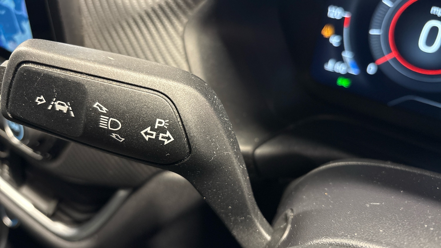 Used Ford Fiesta 2023 for sale - 77196376: Photo 32