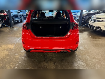 Used Ford Fiesta 2023 for sale - 77196376: Photo