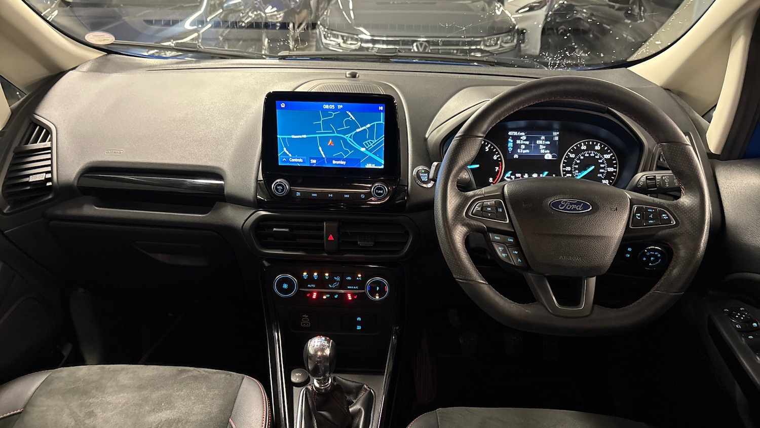 Used Ford Ecosport 2023 for sale - 76877788: Photo 10