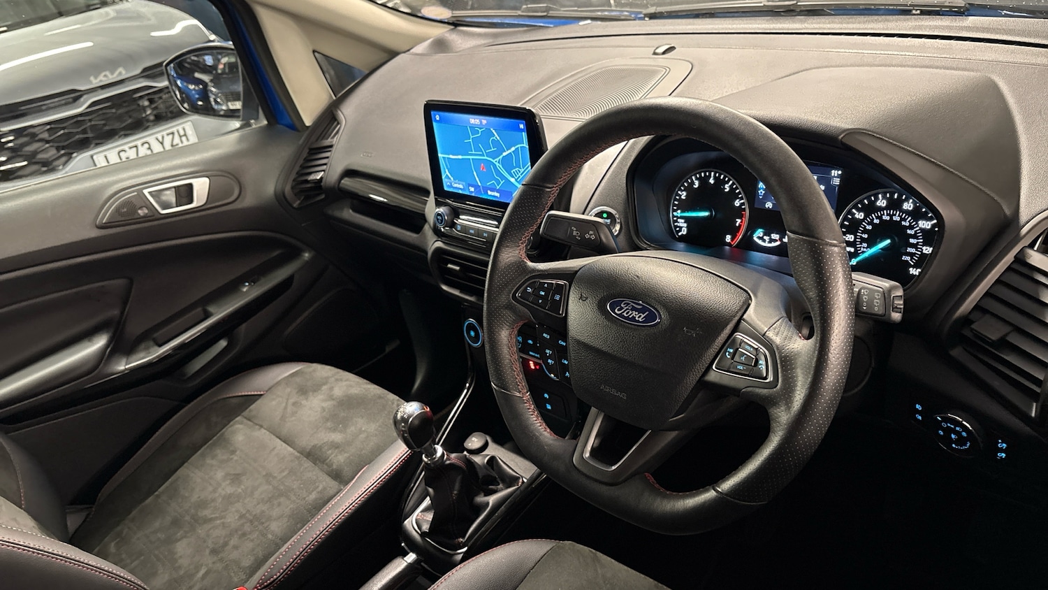 Used Ford Ecosport 2023 for sale - 76877788: Photo 11