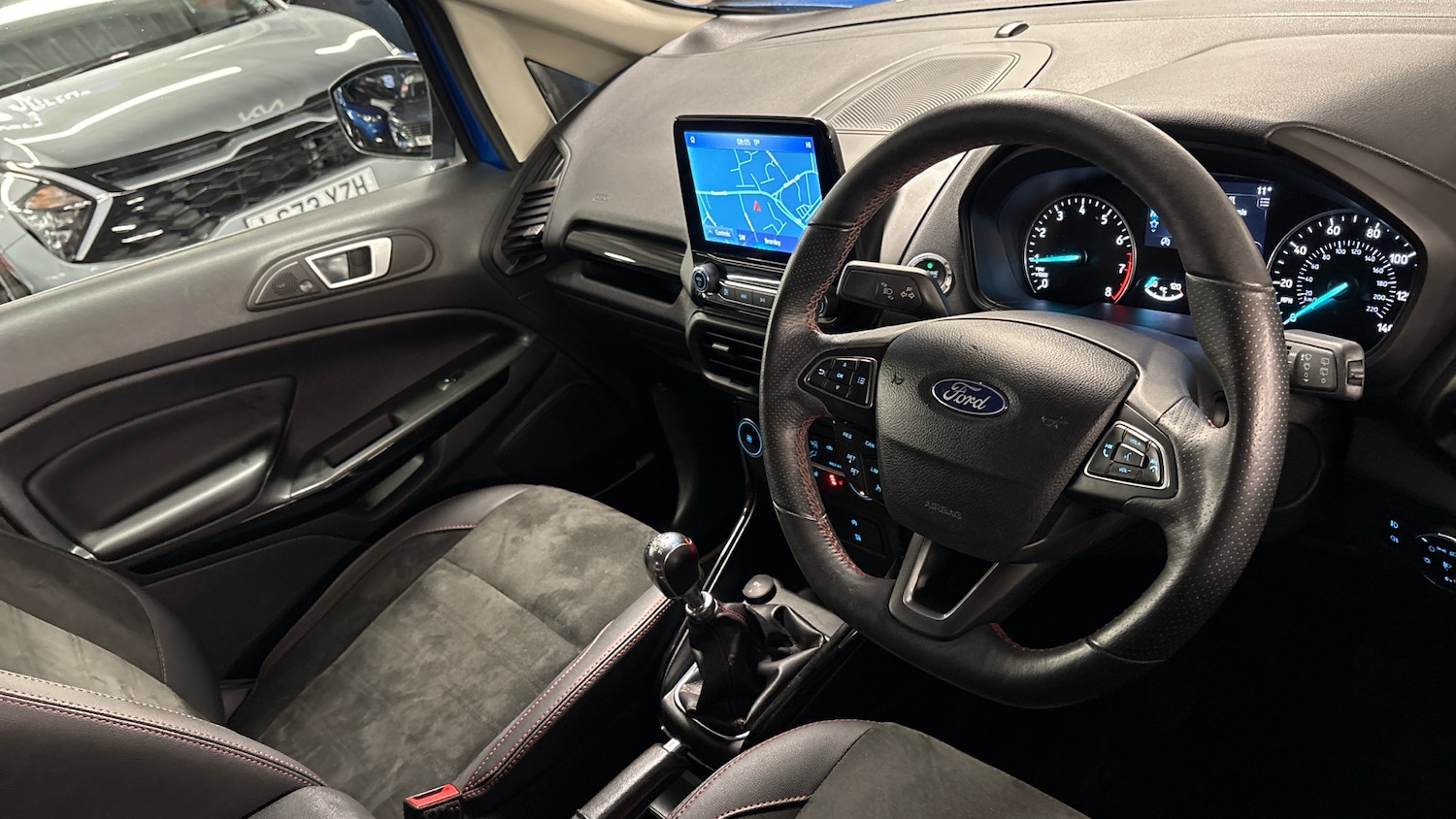 Used Ford Ecosport 2023 for sale - 76877788: Photo 14