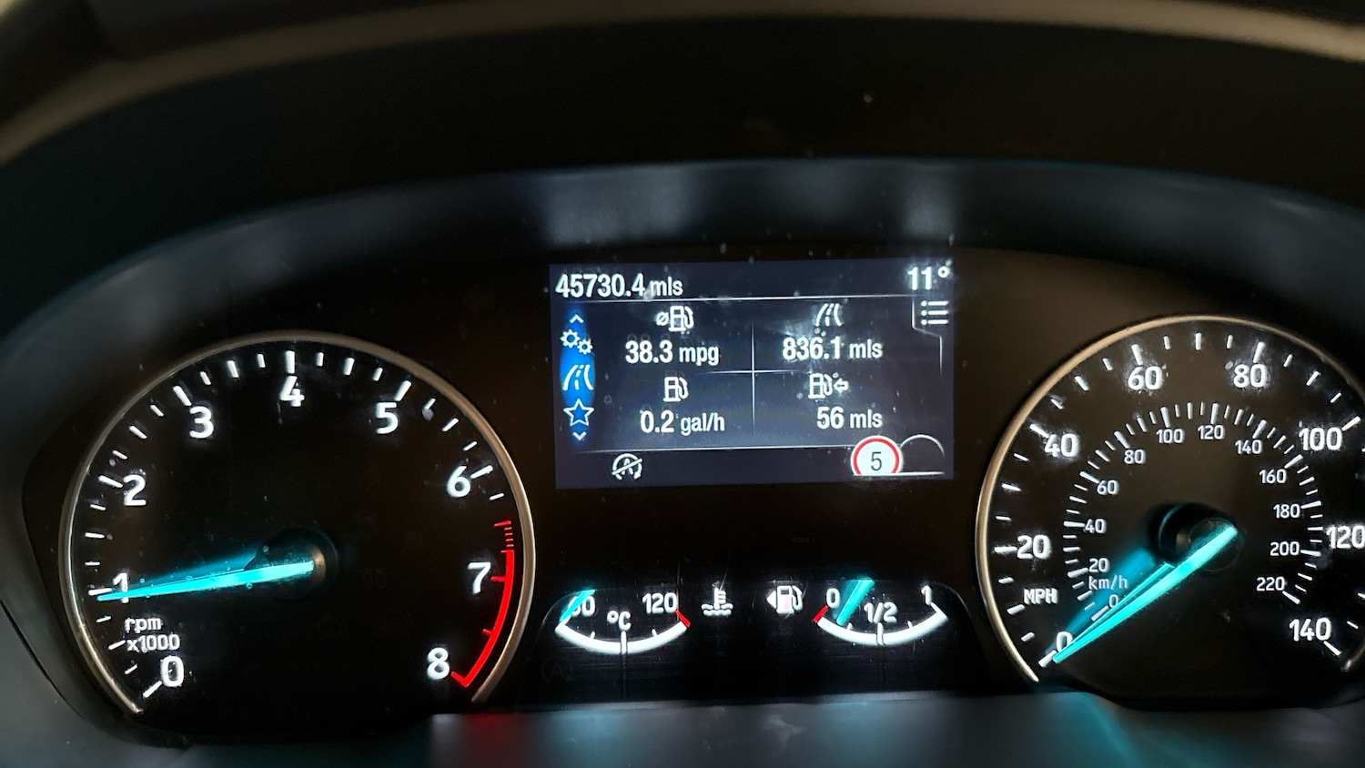 Used Ford Ecosport 2023 for sale - 76877788: Photo 18