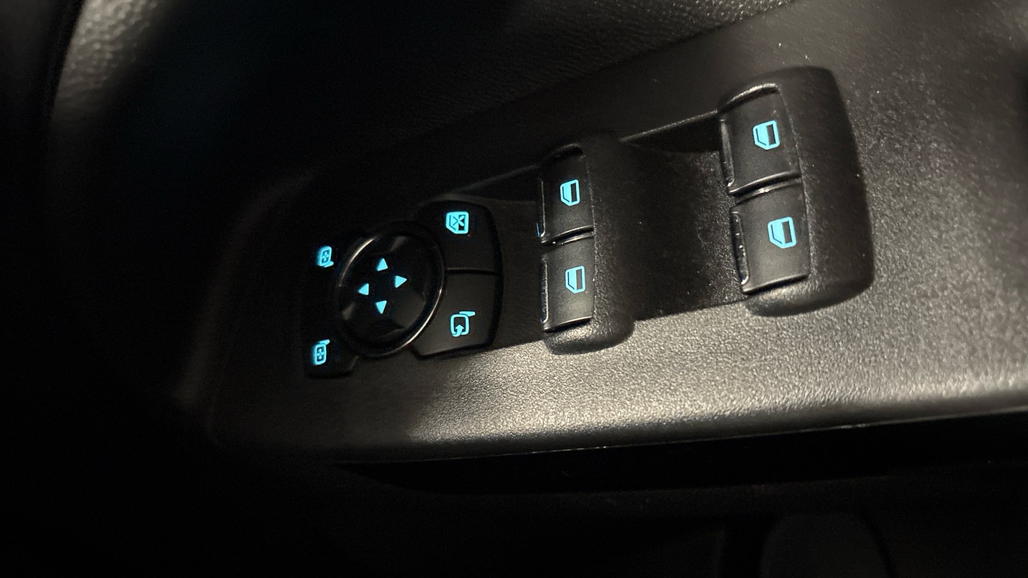 Used Ford Ecosport 2023 for sale - 76877788: Photo 22