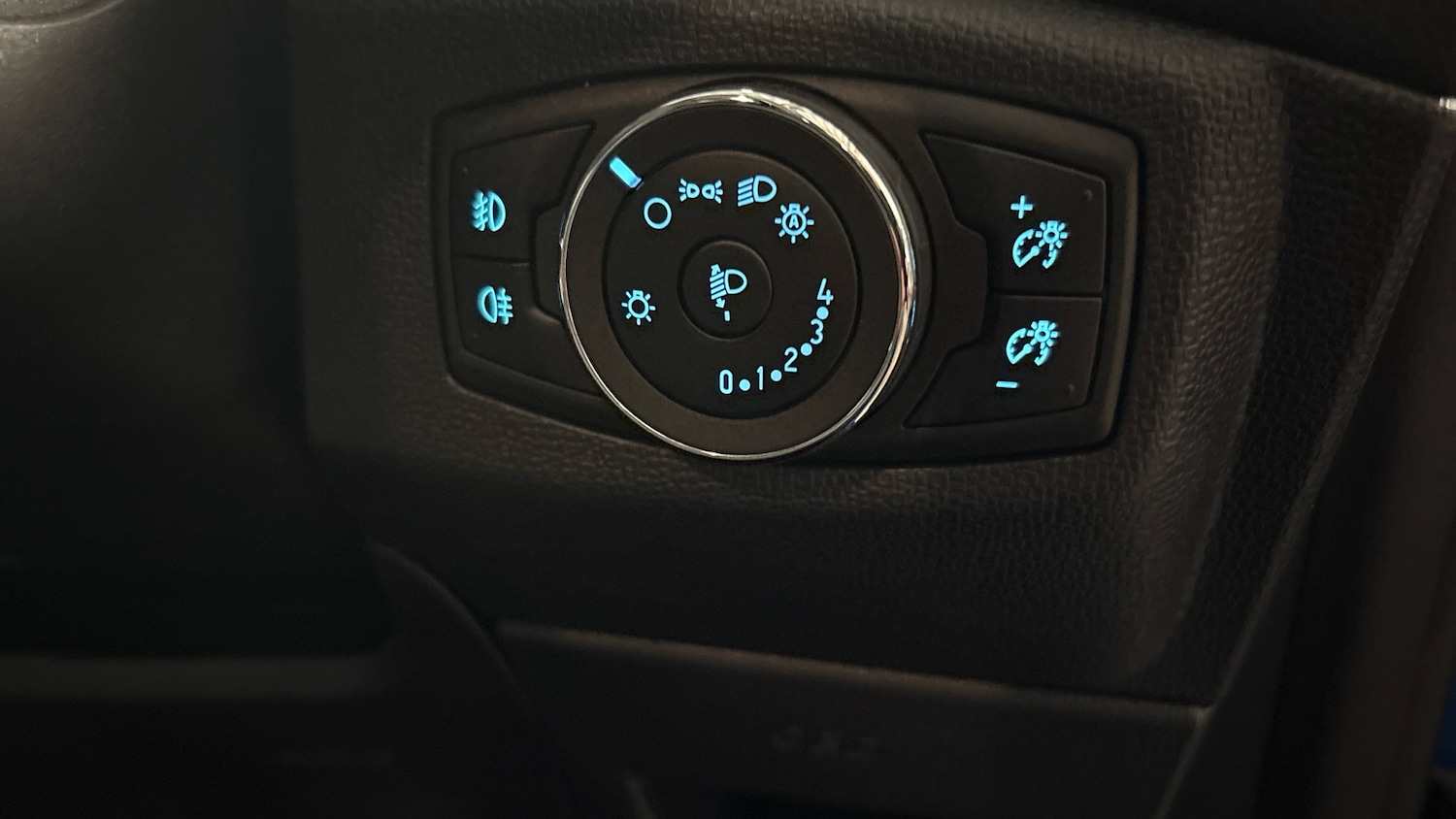 Used Ford Ecosport 2023 for sale - 76877788: Photo 26