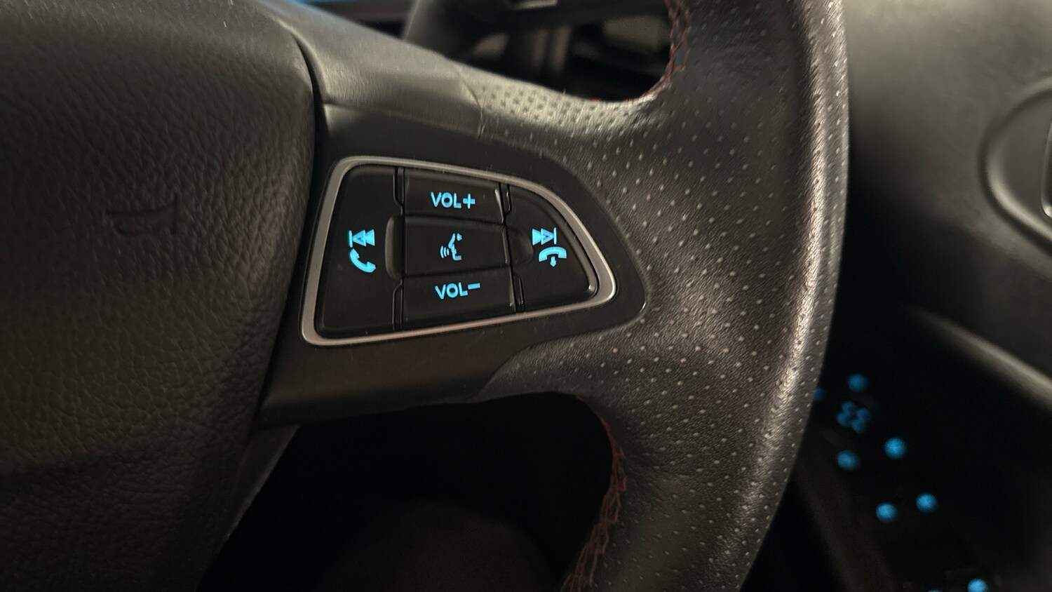 Used Ford Ecosport 2023 for sale - 76877788: Photo 27