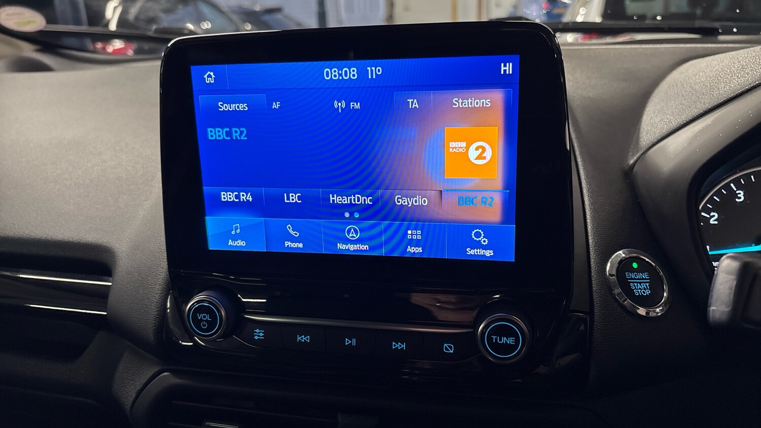 Used Ford Ecosport 2023 for sale - 76877788: Photo 37