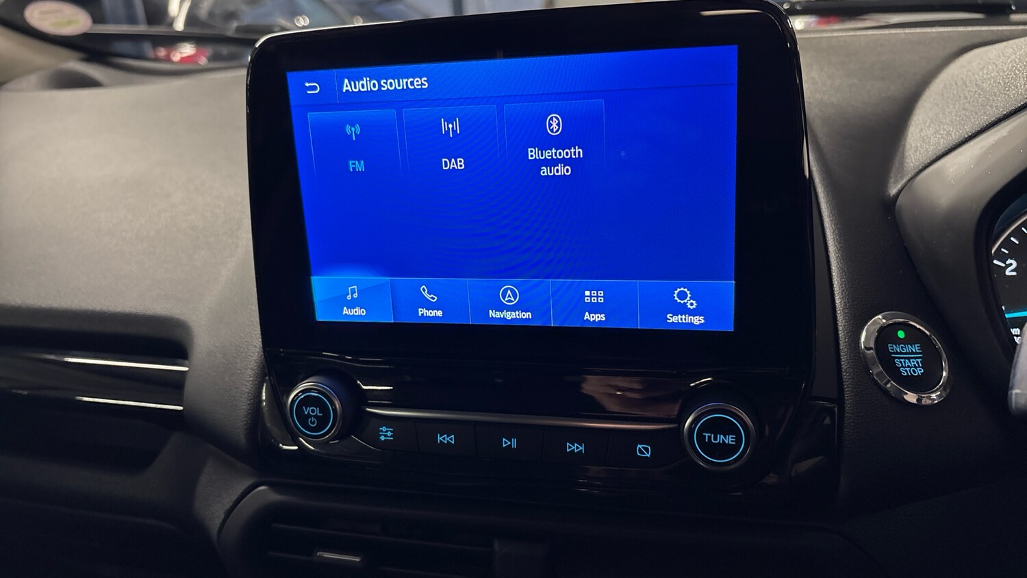 Used Ford Ecosport 2023 for sale - 76877788: Photo 38