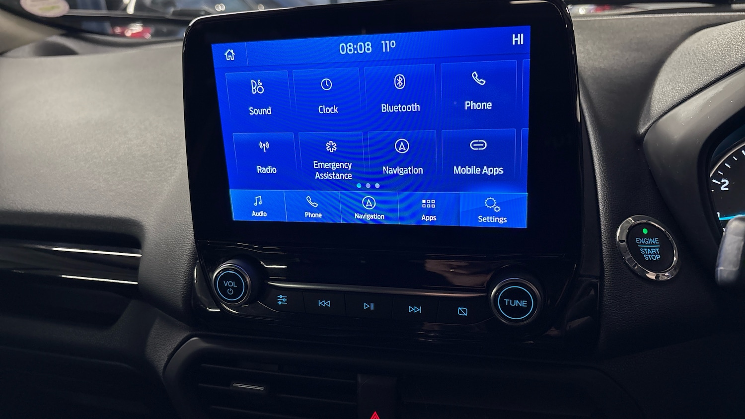 Used Ford Ecosport 2023 for sale - 76877788: Photo 39