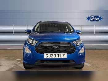 Used Ford Ecosport 2023 for sale - 76877788: Photo