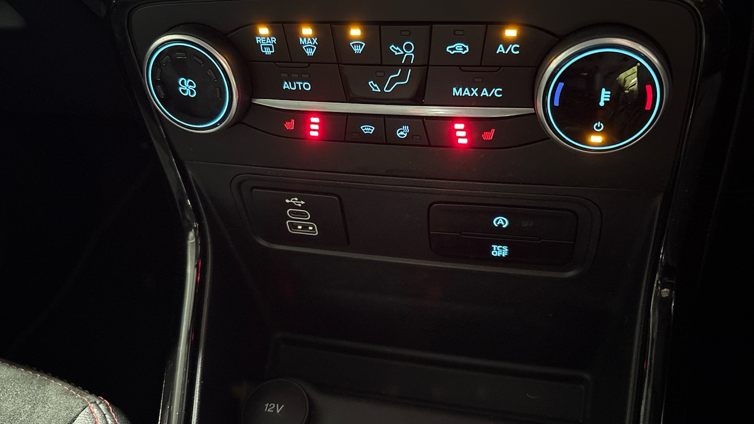 Used Ford Ecosport 2023 for sale - 76877788: Photo 42