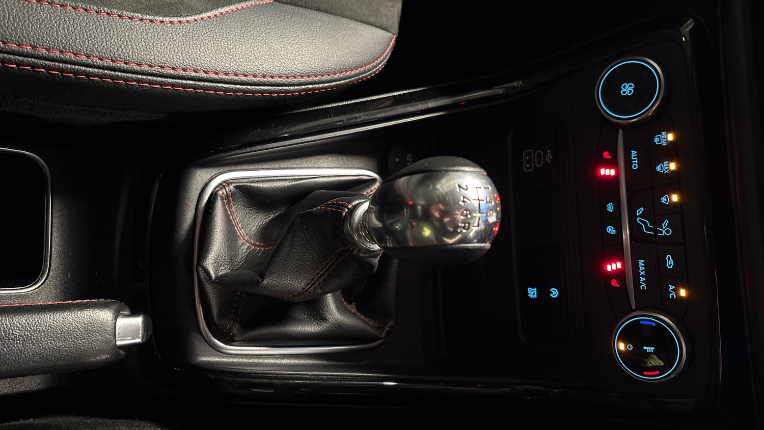 Used Ford Ecosport 2023 for sale - 76877788: Photo 44