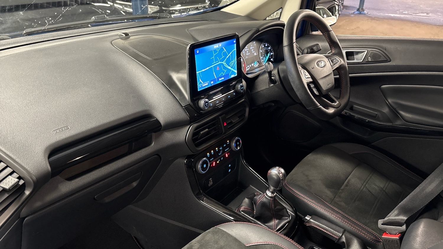 Used Ford Ecosport 2023 for sale - 76877788: Photo 9