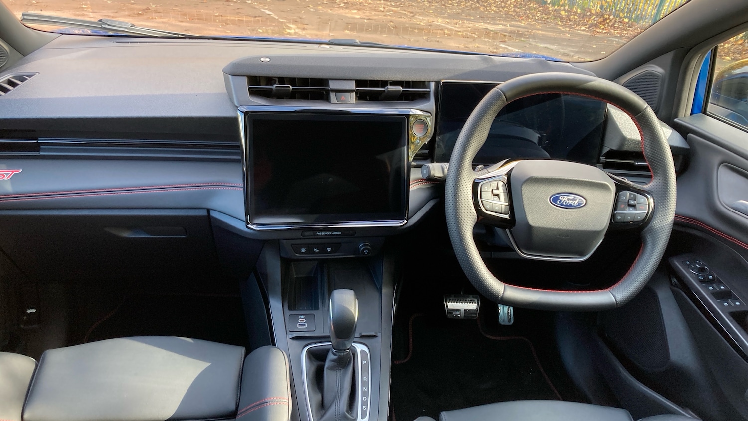 Used Ford Puma 2024 for sale - 77300984: Photo 10