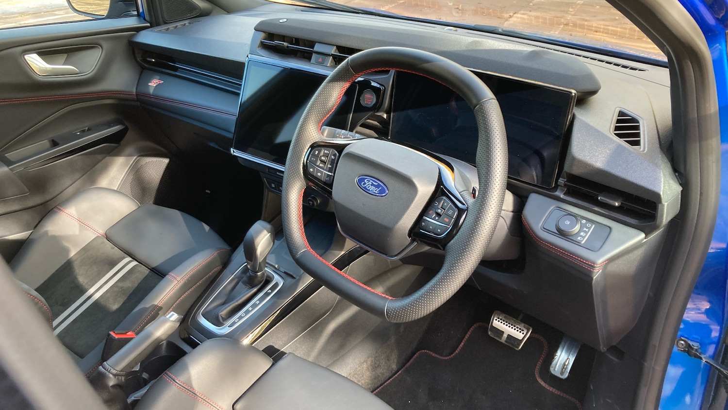 Used Ford Puma 2024 for sale - 77300984: Photo 11