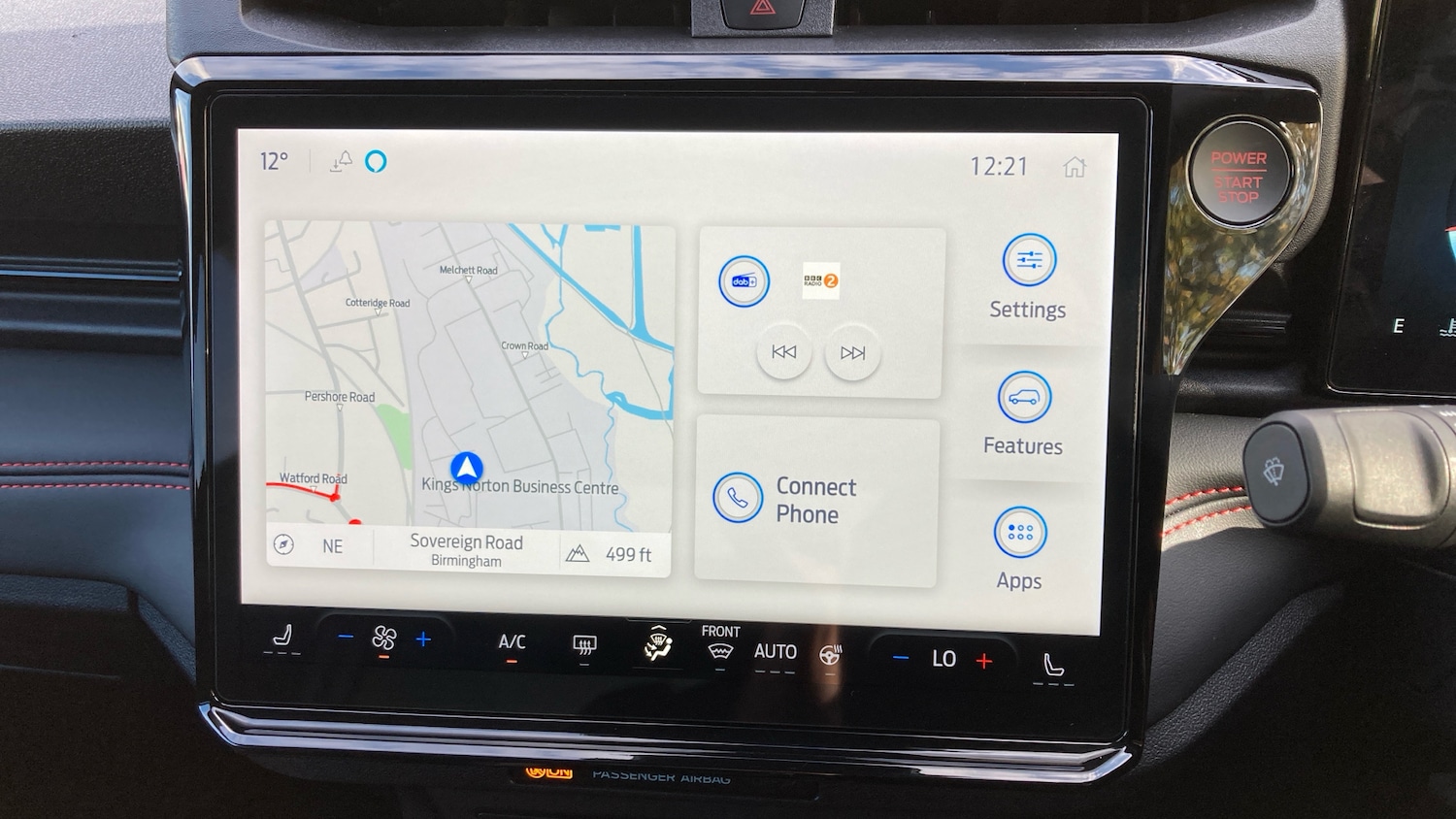 Used Ford Puma 2024 for sale - 77300984: Photo 12