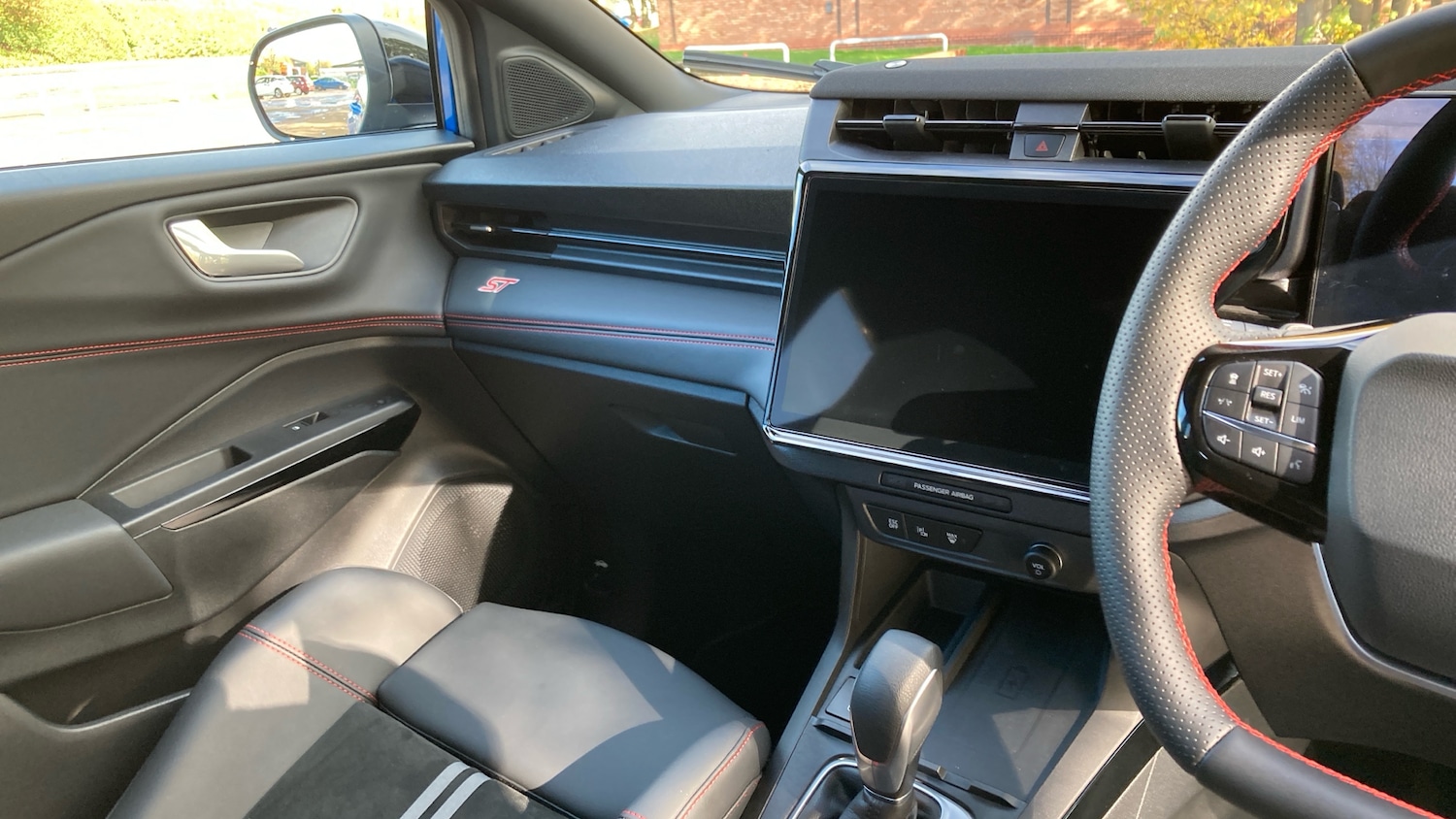 Used Ford Puma 2024 for sale - 77300984: Photo 14